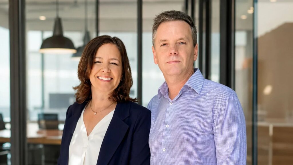How a Dermatologist and Her Brother Built Setú, a Modern Men’s Skincare Brand