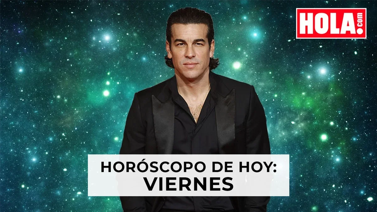 Horóscopo de hoy, viernes 12 de junio, consulta lo que dice tu horóscopo diario