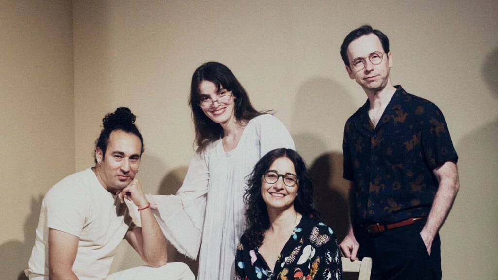 La directora de Summer War, Alicia Scherson y Dan Beirne, hablan sobre cómo llevar el Chile de Roberto Bolaño a Tribeca