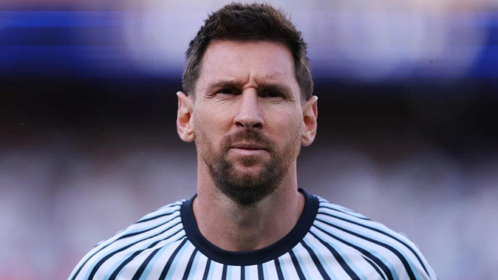 La familia de Lionel Messi rompe el silencio sobre la salud de Jorge Messi