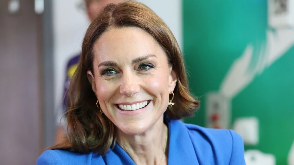 Lo que nos enseña el viaje de Kate Middleton sobre el cáncer sobre la vida después del cáncer