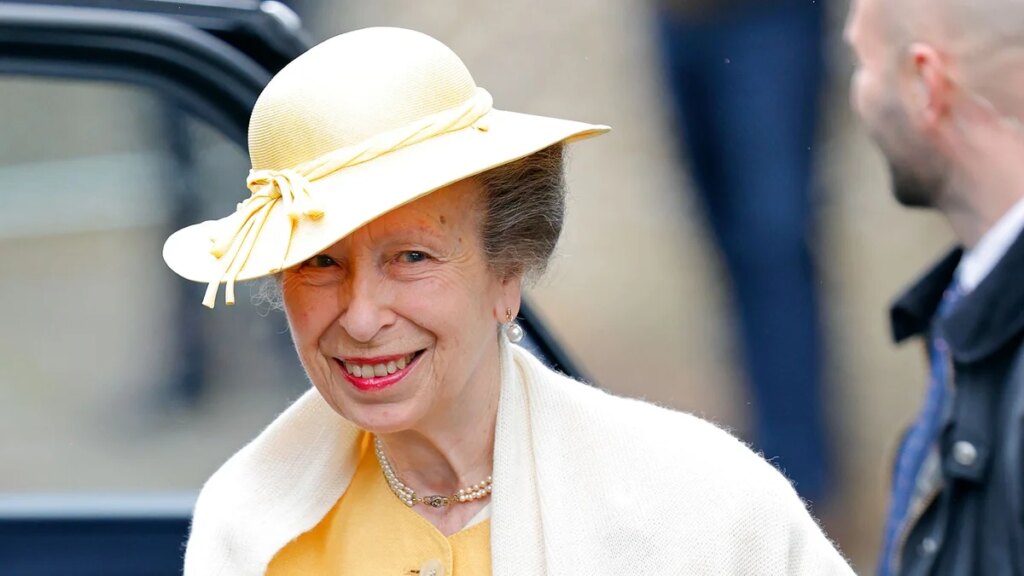 La pérdida de memoria de la princesa Ana: la caída del caballo que dejó vacíos que aún no puede llenar