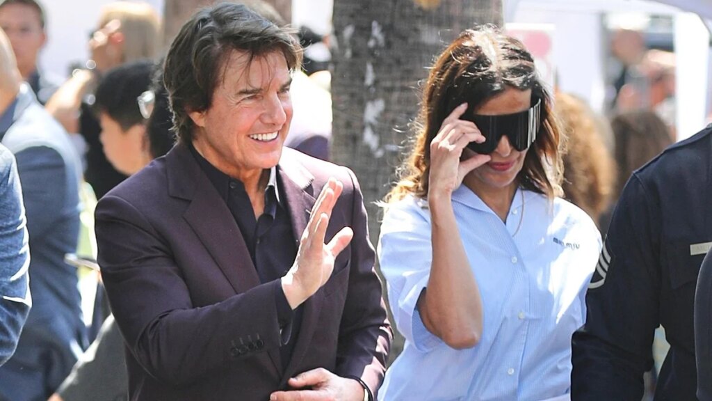 Tom Cruise y su ex Elsina Khayrova desatan rumores de romance de segunda oportunidad tras su fallida relación con Ana de Armas