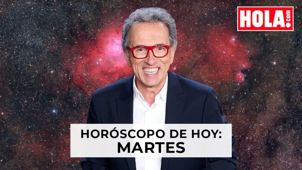 Horóscopo de hoy, martes 16 de junio, consulta tu horóscopo diario gratis