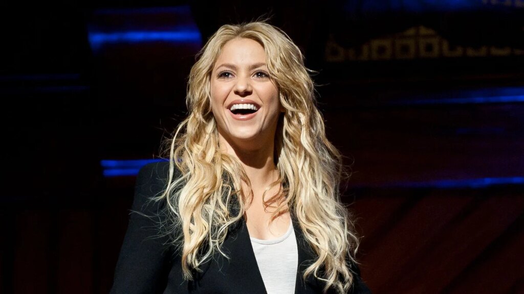 Shakira podría inscribirse en la universidad para cumplir el sueño de su vida
