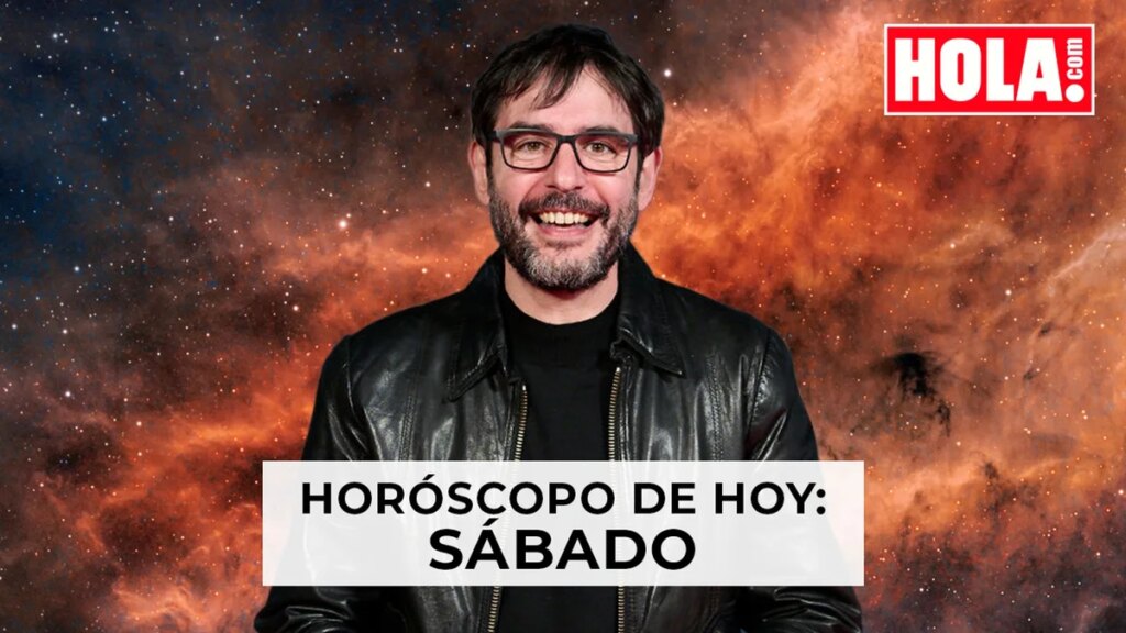 Horóscopo de hoy, sábado 6 de junio, descubre cómo le irá hoy a tu signo