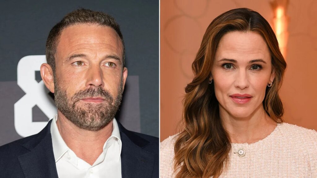 Según los informes, Jennifer Garner piensa que Ben Affleck volverá a salir
