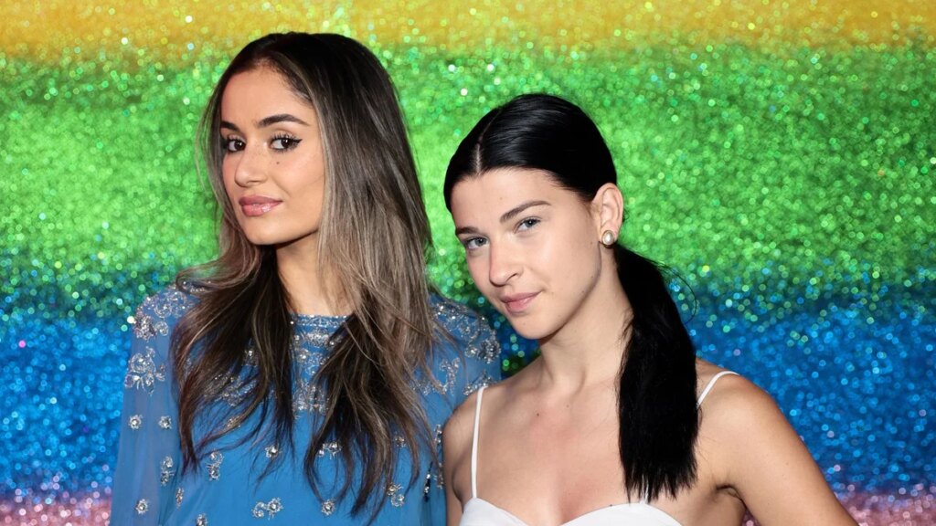Todas las celebridades que invierten en Phia, la aplicación de compras impulsada por inteligencia artificial de la hija de Bill Gates