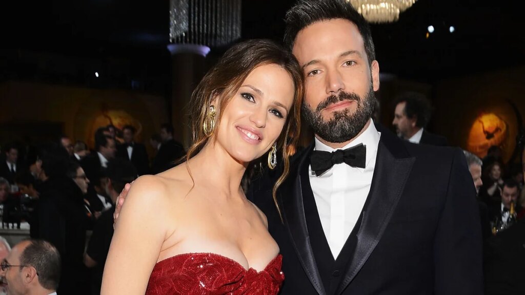Jennifer Garner habla sobre el difícil capítulo familiar después del divorcio de Ben Affleck: ‘No existe el equilibrio’