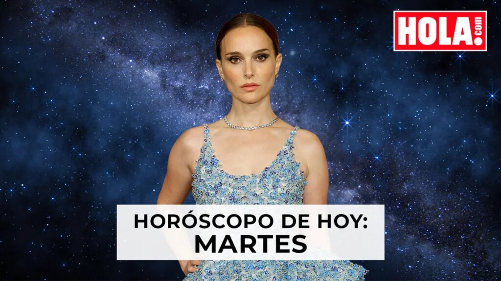 Horóscopo de hoy, martes 9 de junio, consulta tu horóscopo diario gratis