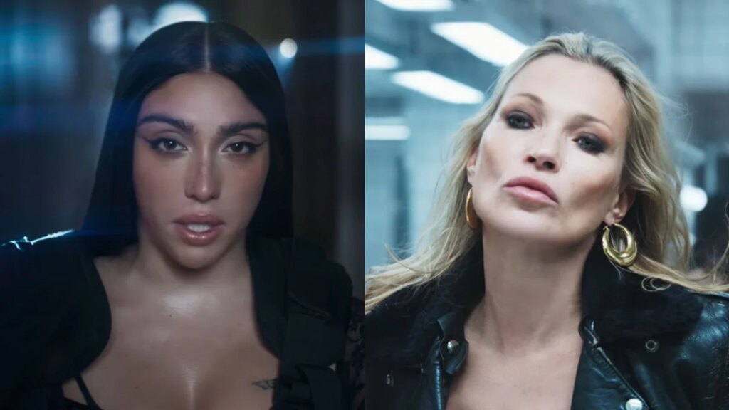 Lourdes Leon, Kate Moss, Odessa A’zion, Debi Mazar y más estrellas en la sexy película de Madonna