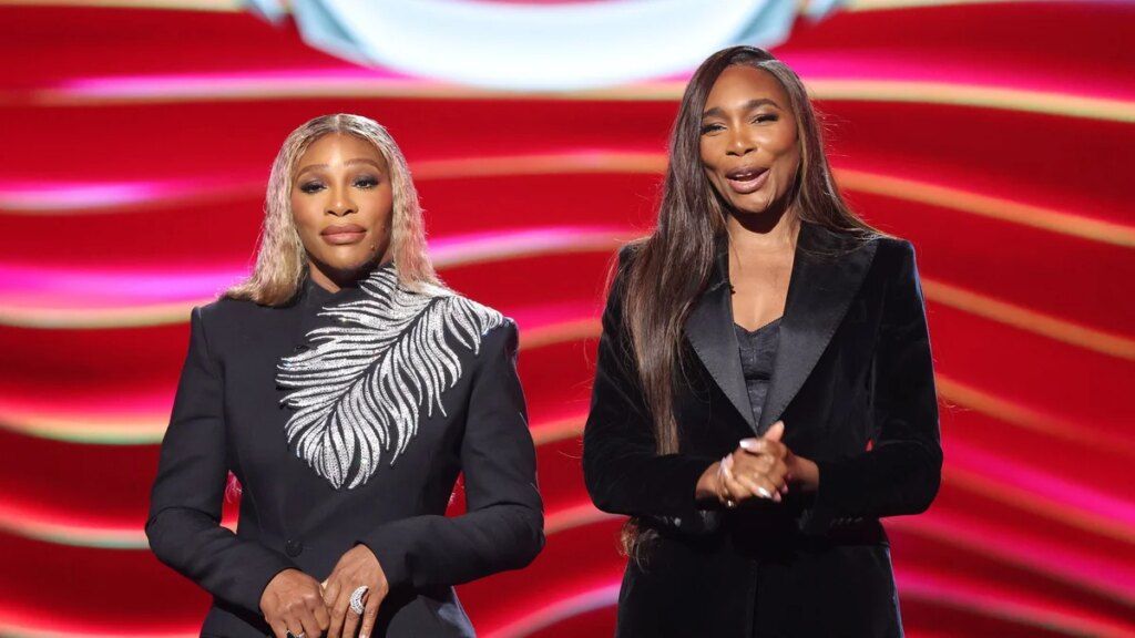 Serena Williams regresa al tenis, generando esperanzas de una última carrera en dobles con Venus Williams