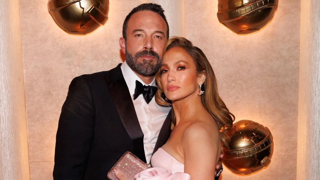 Jennifer López dice que el divorcio de Ben Affleck la ayudó a dejar de buscar el amor y descubrir quién es