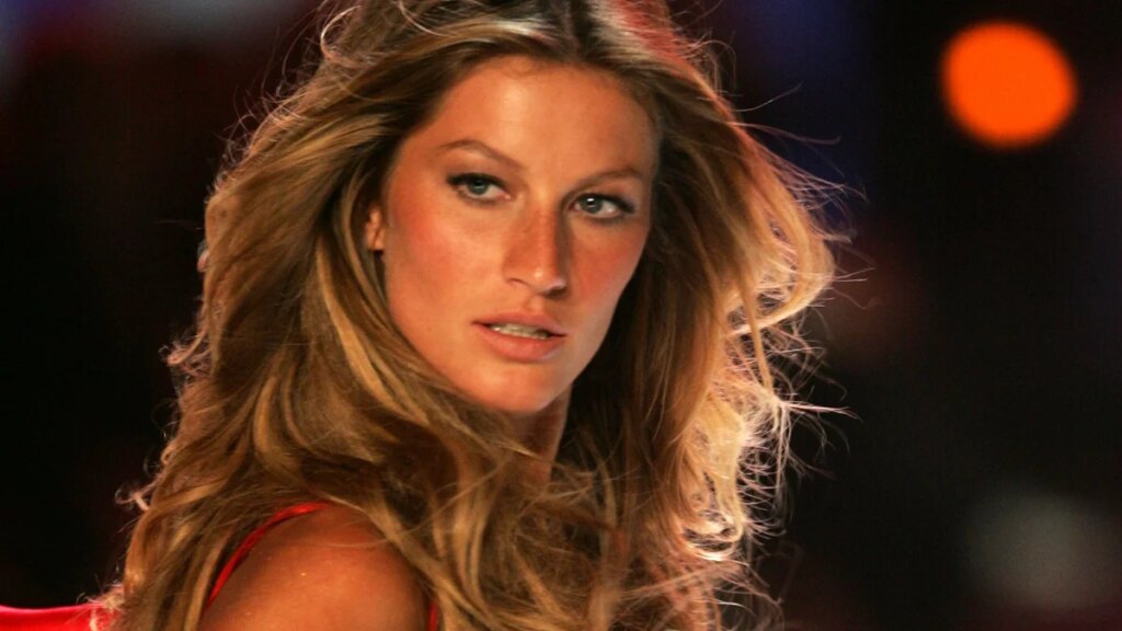 Gisele Bündchen reflexiona sobre ‘el regreso de la etiqueta de modelo sexy’ que cambió su carrera
