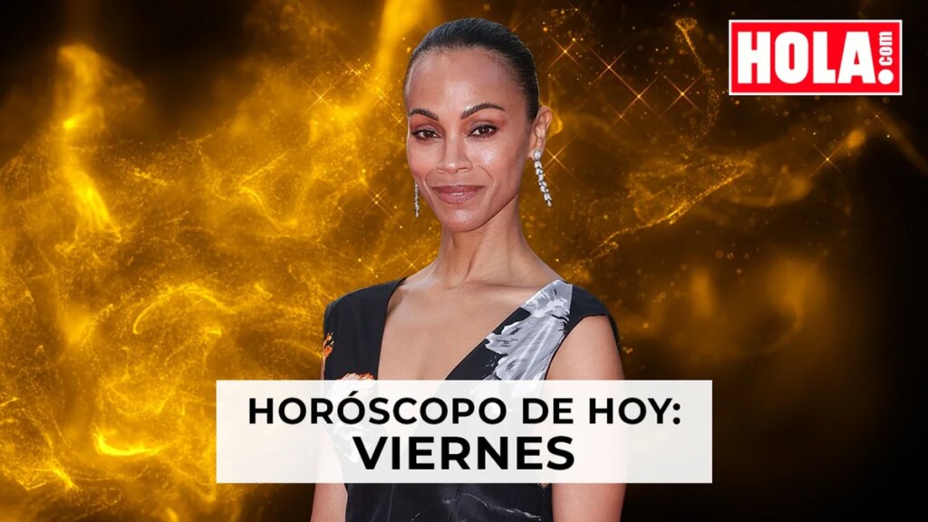 Horóscopo de hoy, viernes 19 de junio, consulta lo que dice tu horóscopo diario