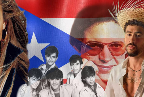 ¿Por qué Puerto Rico tiene tanto talento musical?