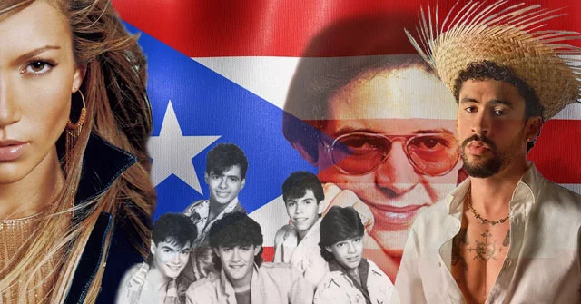 ¿Por qué Puerto Rico tiene tanto talento musical?