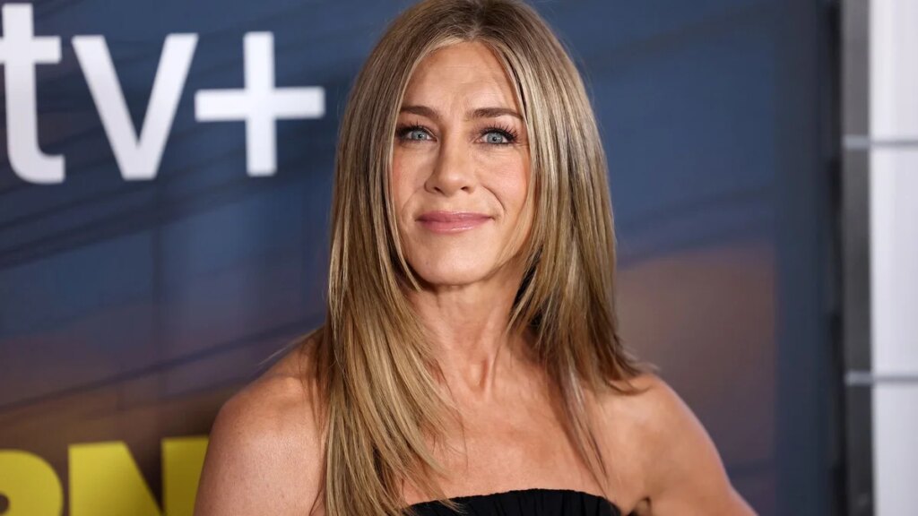 Jennifer Aniston sobre el hábito de hacer ejercicio del que se arrepiente y la rutina que lo cambió todo