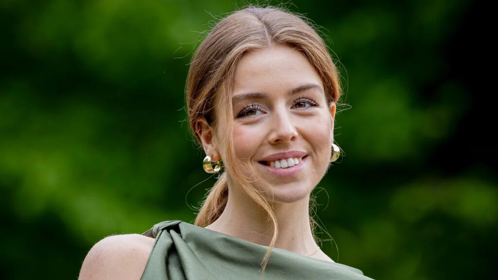 La princesa Alexia cumple 21 años: las atrevidas elecciones de moda que la diferencian de sus hermanas reales