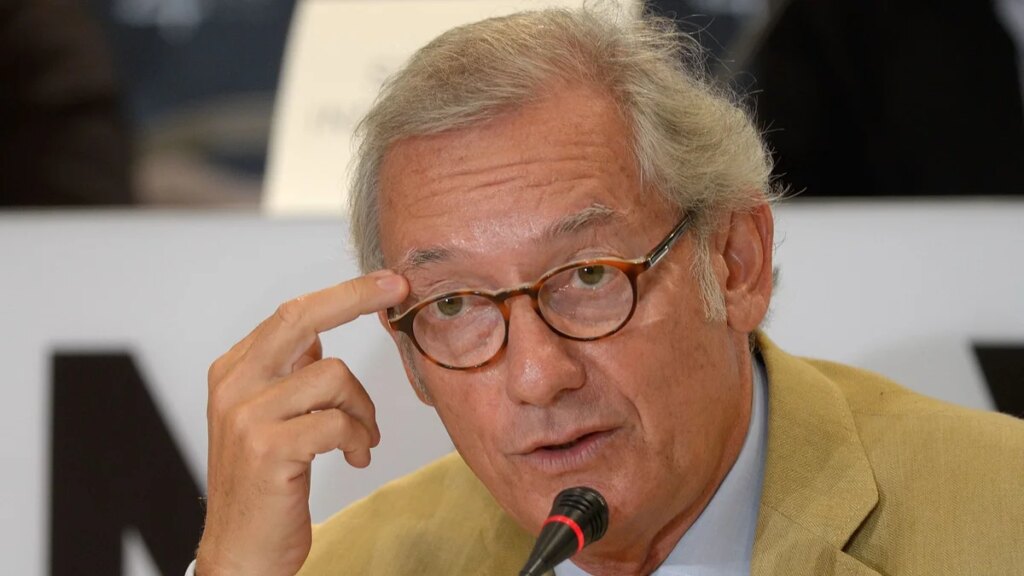 Investigación de Isak Andic: un socio afirma que el fundador de Mango planeaba recortar la herencia de los niños