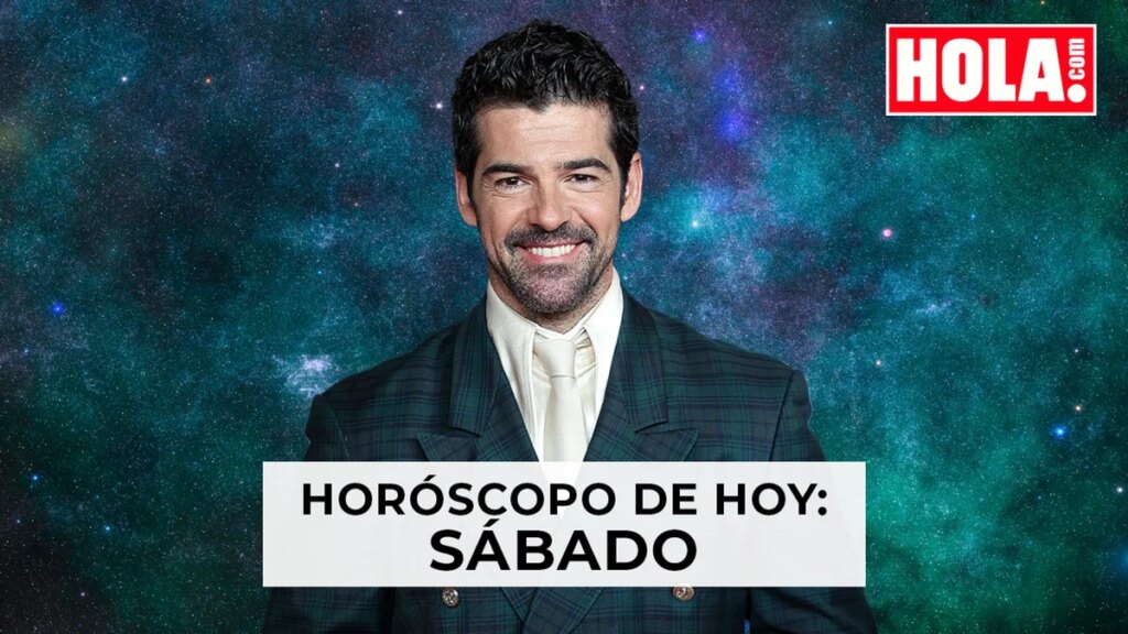Horóscopo de hoy, sábado 4 de julio, descubre cómo le irá hoy a tu signo