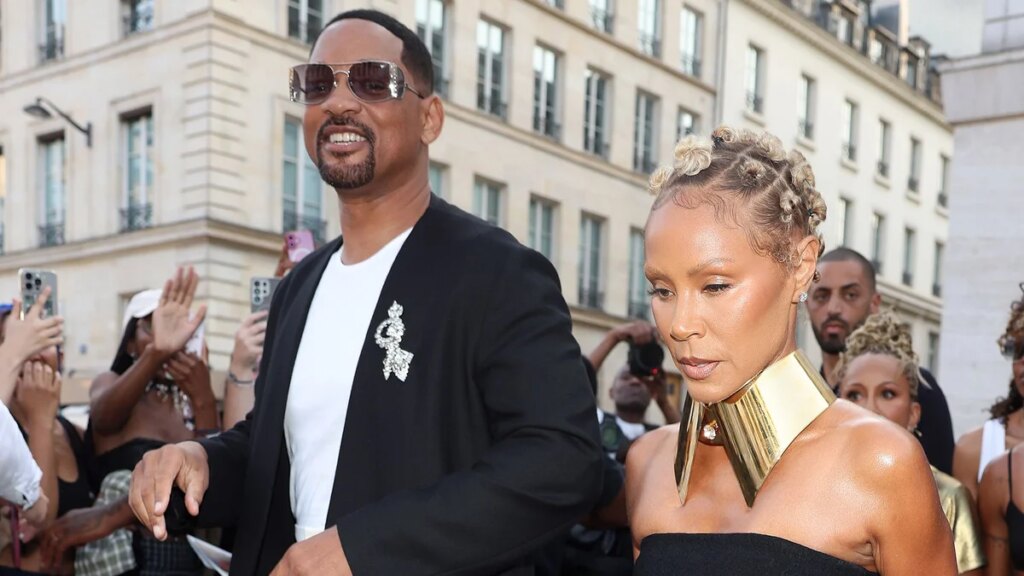 Will Smith participó en la batalla legal de $ 3 millones de Jada Pinkett Smith: todo lo que sabemos