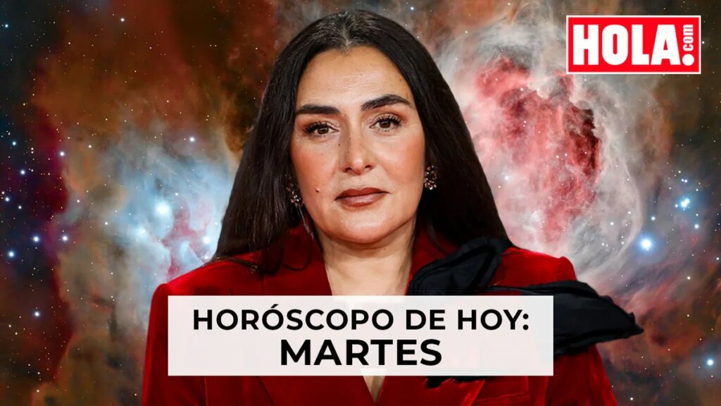 Horóscopo de hoy, martes 14 de julio, consulta tu horóscopo diario gratis