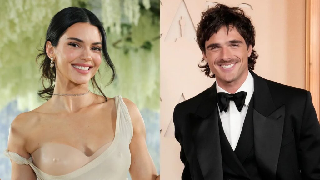 Kendall Jenner y Jacob Elordi tienen una conexión que, según los expertos, parece que lleva años desarrollándose