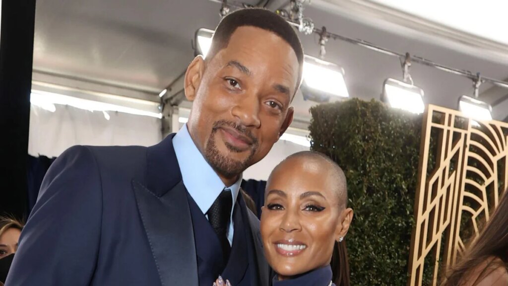 Will Smith y Jada Pinkett volverán a vivir juntos después de años separados