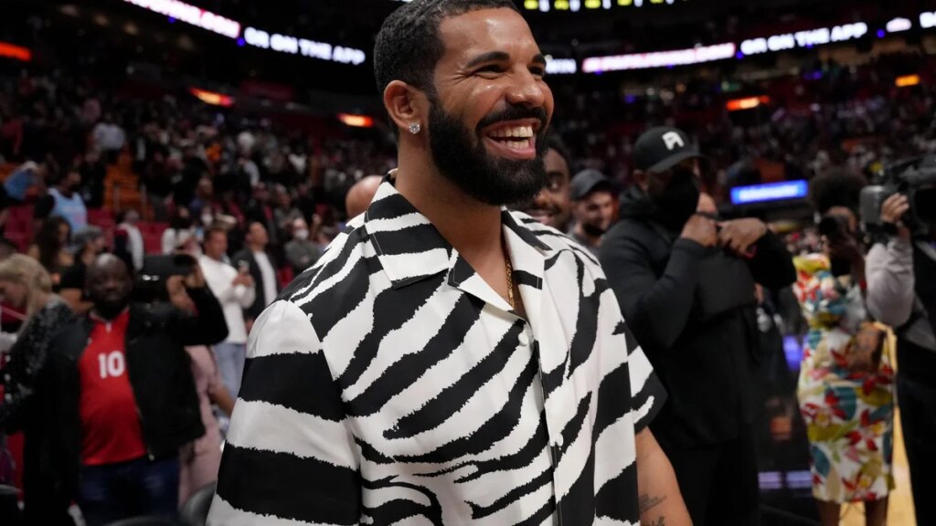 Los fanáticos creen que Argentina está ‘maldita’ después de que Drake hiciera una gran apuesta por la Copa del Mundo