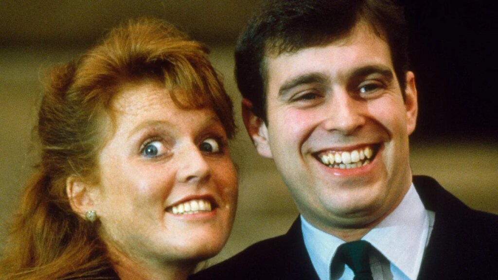 La boda real del príncipe Andrés y Sarah Ferguson cumple 40 años: la verdad detrás de su ‘divorcio perfecto’