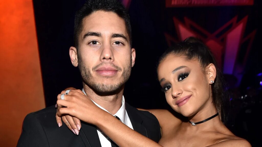 Ariana Grande y Ricky Alvarez: Dentro de los rumores de su reencuentro – ¿Quién es su ex?