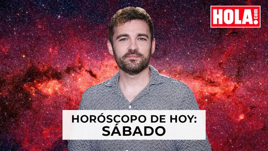 Horóscopo de hoy, sábado 11 de julio, descubre cómo le irá hoy a tu signo