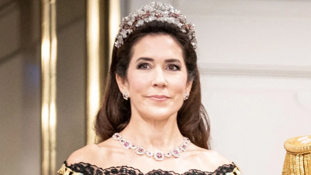 La reina María se enfrenta a una regla de joyería real antes de su tan esperado reencuentro con la reina Mathilde