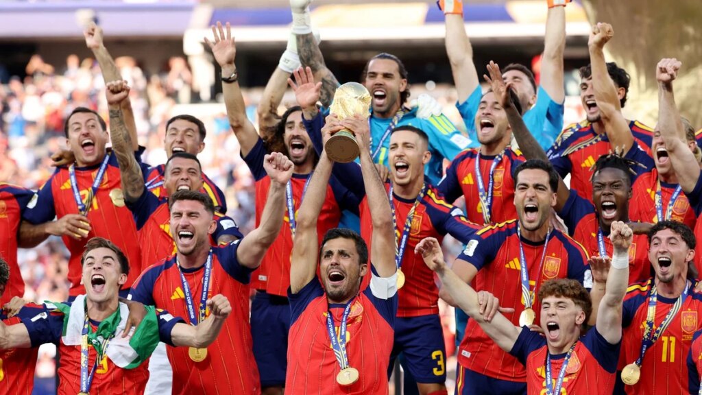 La Copa Mundial de la FIFA 2030 está confirmada, y no se parece a ningún torneo anterior