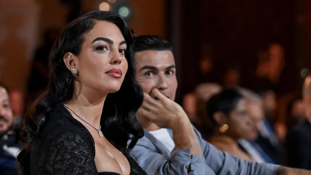Los rumores de boda de Cristiano Ronaldo y Georgina Rodríguez son desmentidos mientras la pareja retrasa el gran día