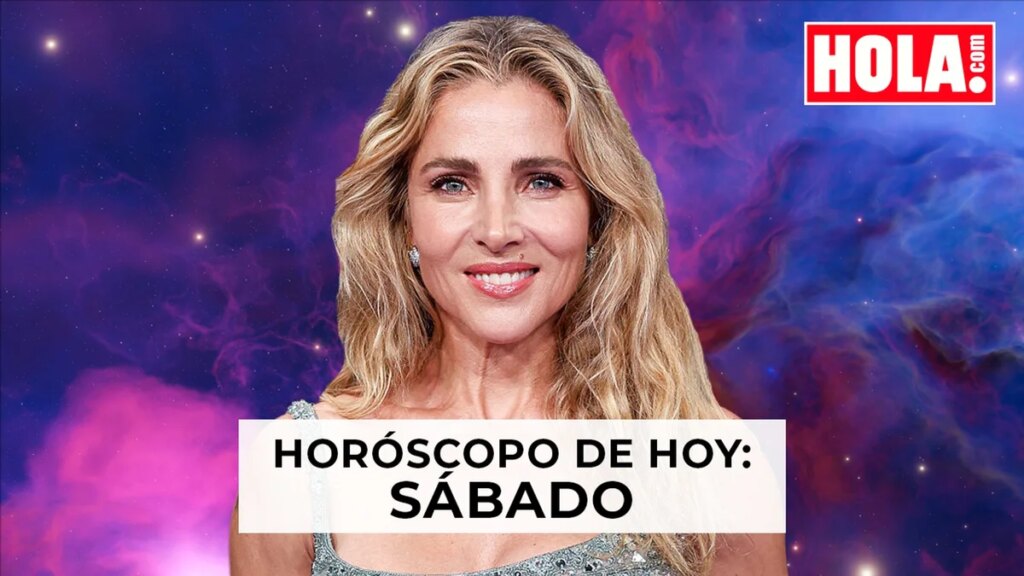 Horóscopo de hoy, sábado 18 de julio, descubre tu predicción diaria gratis