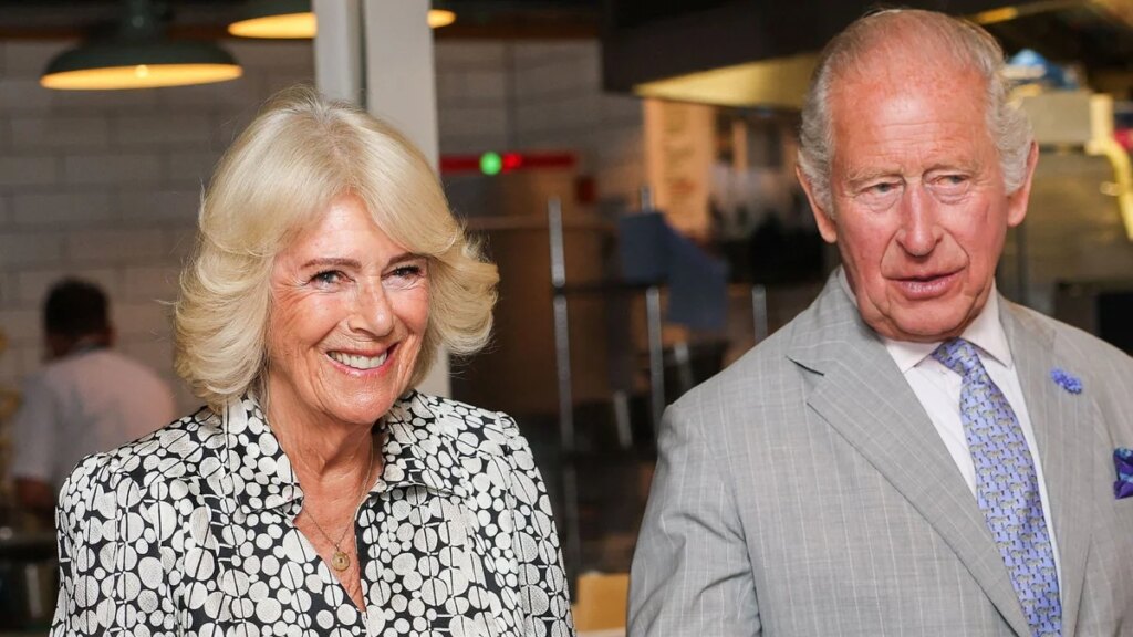 Por qué el papel de la reina Camilla es crucial para la reconciliación del príncipe Harry con el rey Carlos