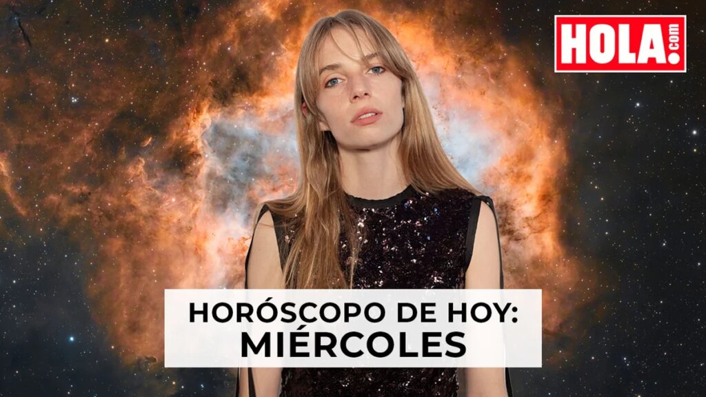 Horóscopo de hoy, miércoles 8 de julio, descubre cómo le irá hoy a tu signo