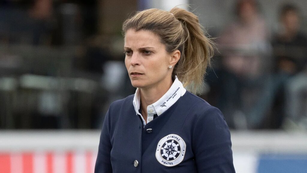 Athina Onassis abandona silenciosamente el mundo empresarial
