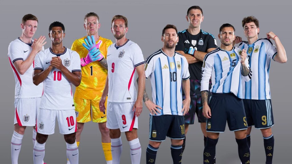 Últimos partidos de la Copa Mundial de la FIFA: cuándo ver la semifinal, el partido por el tercer puesto y la final