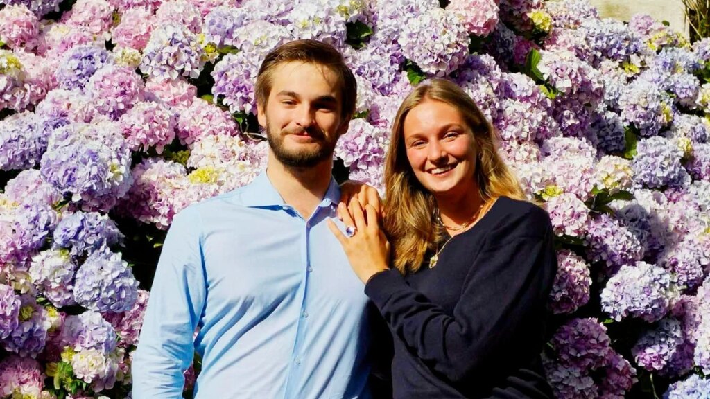¿Quién es la condesa Anna Schaffgotsch? La futura duquesa de Portugal