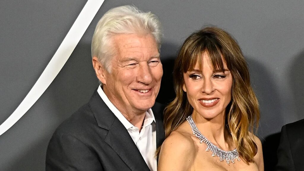 La razón significativa de Richard Gere para regresar a Estados Unidos después de mudarse a España
