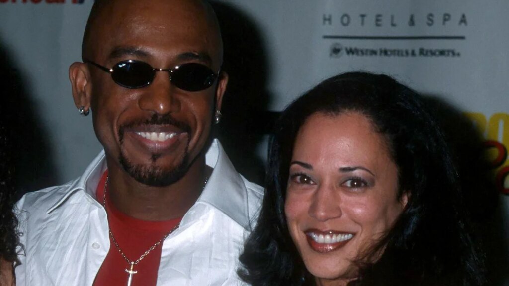 Montel Williams dice que salir con Kamala Harris ‘no importa’ mientras comparte comentarios raros sobre ella