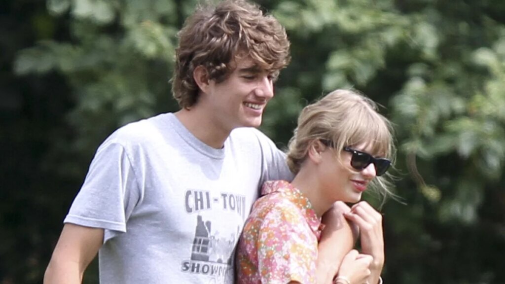 Conor Kennedy, ex de Taylor Swift, se casa después de no estar en su lista de invitados a la boda