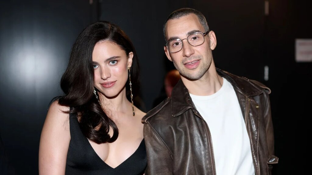 Por qué Margaret Qualley y Jack Antonoff se separaron antes de su tercer aniversario de bodas