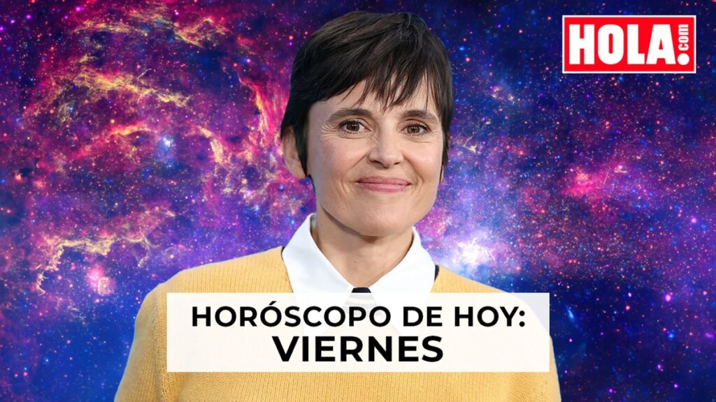 Horóscopo de hoy, viernes 17 de julio, consulta lo que dice tu horóscopo diario