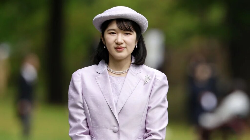 La reforma de la familia imperial de Japón cambia las reglas del matrimonio, no la sucesión