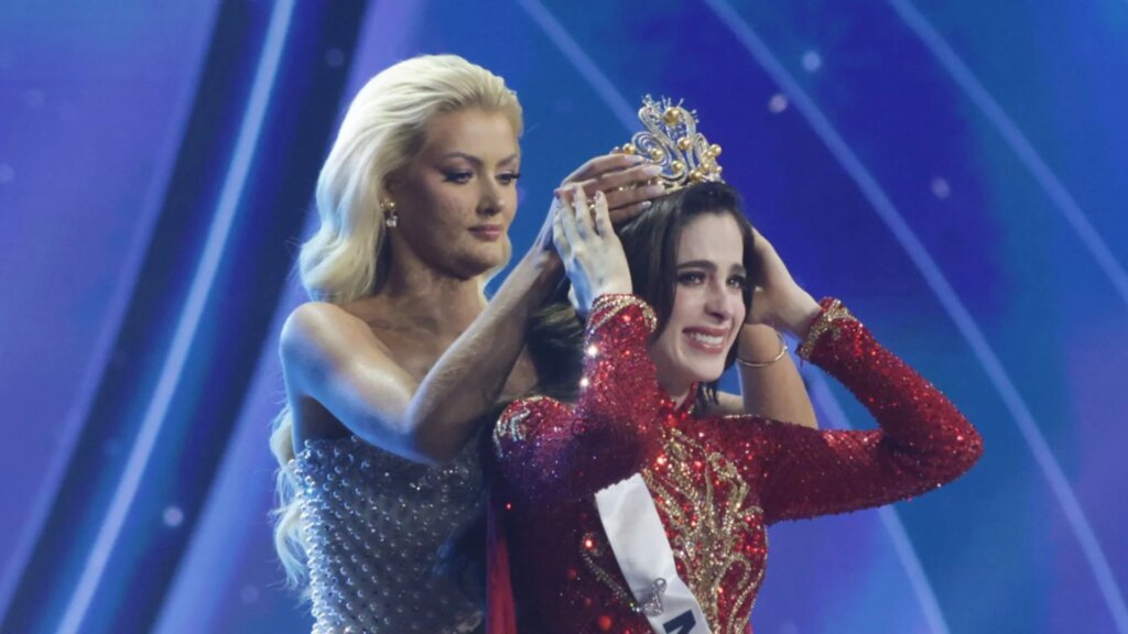 Miss Universo confirma que Francia competirá en el certamen de 2026