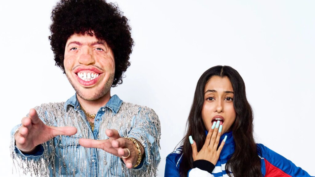 Viernes de Nueva Música: Benny Blanco con BB Trickz, Villano Antillano, Feid, Ha*Ash
